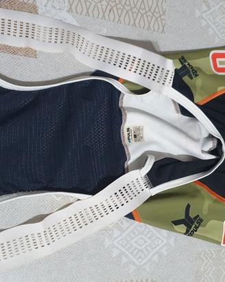 Pantaloncino da ciclismo