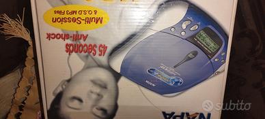 lettore per parti di ricambio 