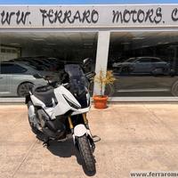 Honda X-ADV 750 km0 a 139 euro al mese senza antic