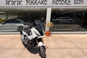 Honda X-ADV 750 km0 a 139 euro al mese senza antic