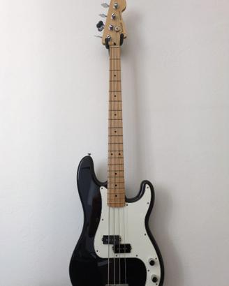 Fender Precision Bass Player Series