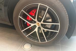 CERCHI 20 PORSHE MACAN