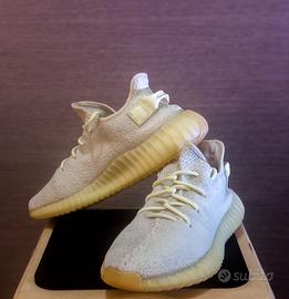 Yeezy Boost v2 350 Butter