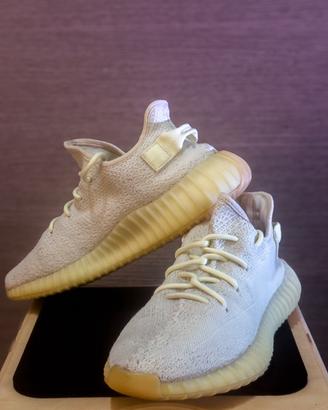 Yeezy Boost v2 350 Butter