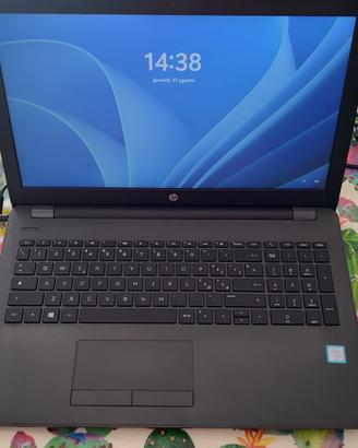 HP250G6 i36006U/8GB RAM/256GB SSD/HDMI/W11PRO/HD//