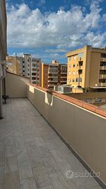 Bivano via Einaudi Locato