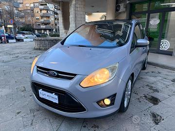 Ford C-Max 1.6 TDCi 115CV Titanium 01/2011