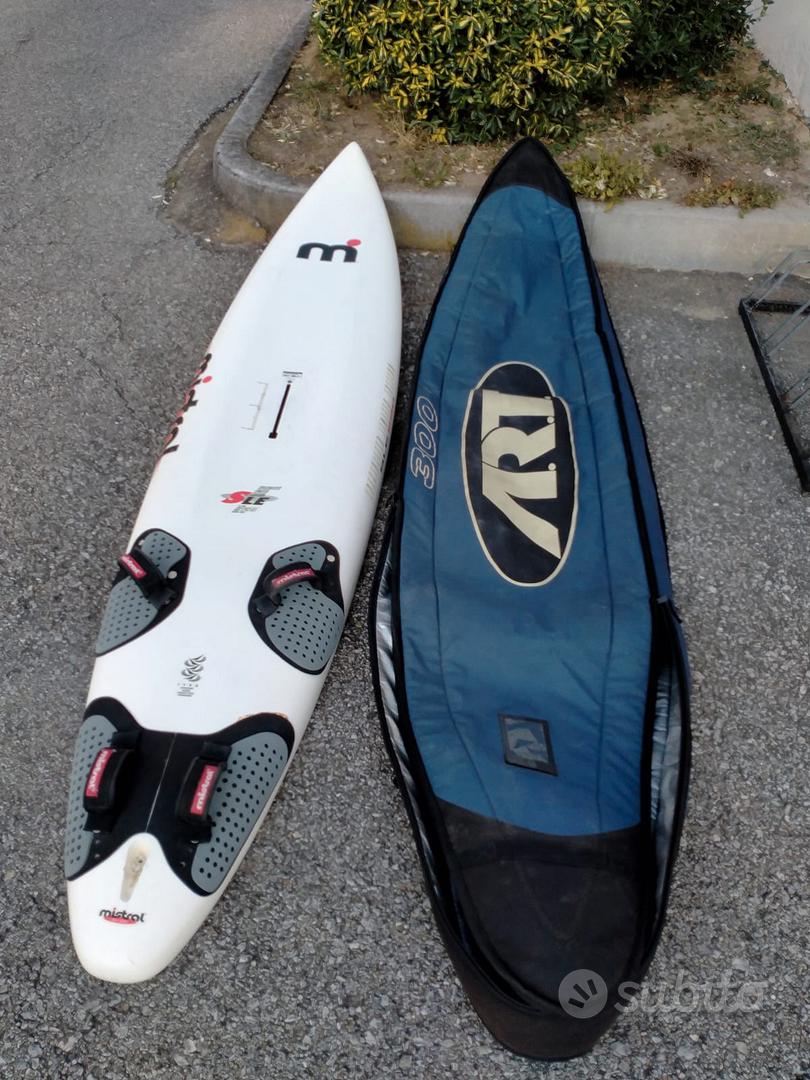 Tavola Windsurf Mistral SLE290 - Sports In vendita a Cuneo