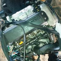 MOTORE SUZUKI JIMNY 1.3 B 2010 M13A 1365/2025
