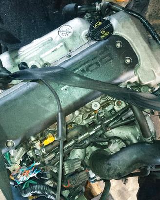 MOTORE SUZUKI JIMNY 1.3 B 2010 M13A 1365/2025