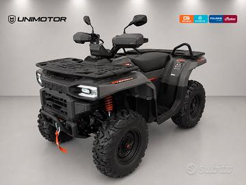 GOES TERROX 550 S 4x4 EPS T3 2026