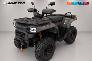 GOES TERROX 550 S 4x4 EPS T3 2026