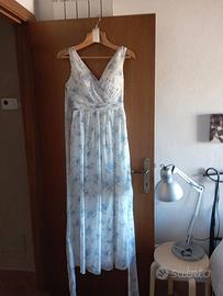 Vestito da cerimonia