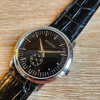 Gucci Dress meccanico 5600 M