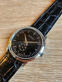 Gucci Dress meccanico 5600 M