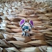 Pandora Disney Charm Stitch di Lilo e Stitch 79884