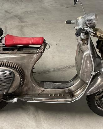 Vespa Custom 50ccm