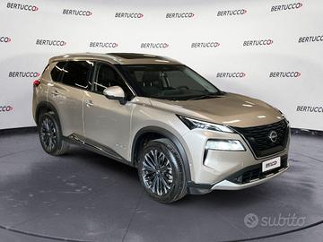 NISSAN X-Trail 4ª serie X-Trail e-Power e-4orc...