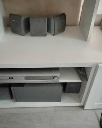Lettore DVD Daewoo 