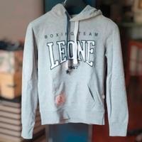 Felpa Leone