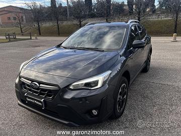 Subaru XV 1.6i Lineartronic Style GPL