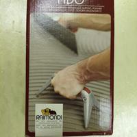 Poggiamano ergonomico Fido Raimondi