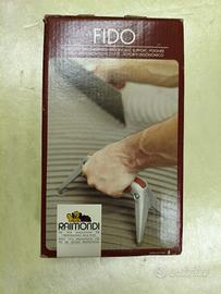 Poggiamano ergonomico Fido Raimondi