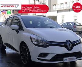 Renault Clio Renault dCi 8V 90CV EDC Start&St...