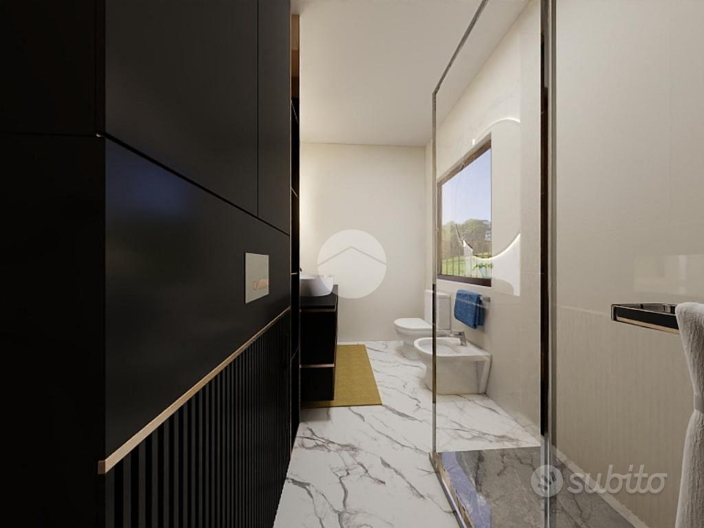 Apartment in Santo Stefano Ticino, Milano - Vista 5