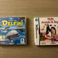 Giochi per Nintendo DS