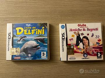 Giochi per Nintendo DS