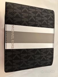Portafoglio Michael Kors nuovo