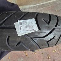 GOMMA NUOVA SCOOTER PIRELLI SPORT DEMON 140-70 15