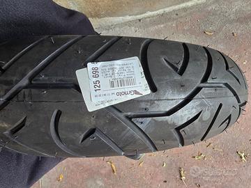 GOMMA NUOVA SCOOTER PIRELLI SPORT DEMON 140-70 15