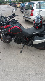 Suzuki v strom 1000 2019