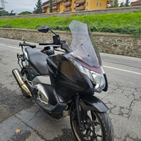 Honda integra 700