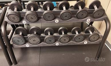 Rastrelliera mamubri