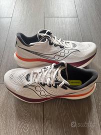 Saucony Ride 19