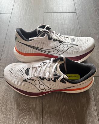 Saucony Ride 19