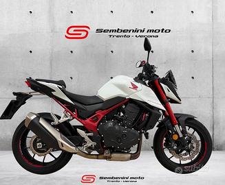 Honda CB 750 Hornet