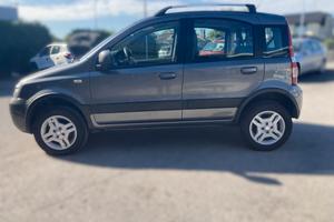 Fiat Panda 1.2 4x4 Climbing
