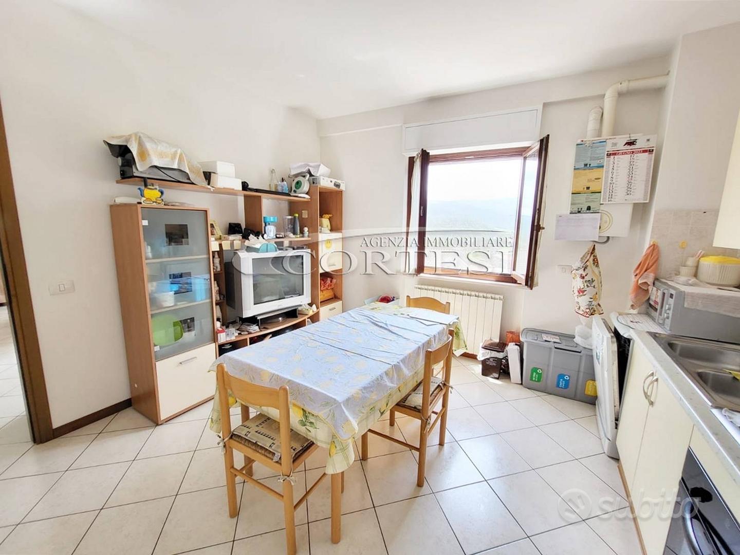 Apartment in Umbertide, Perugia - Altro