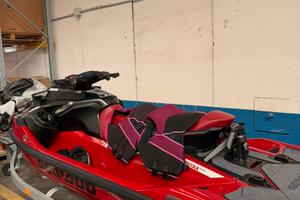 Seadoo 325 2024