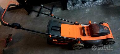 Tagliaerba senza filo