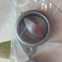 Serratura per porta scrigno a scomparsa