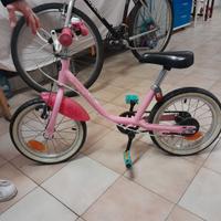 Bicicletta bambina