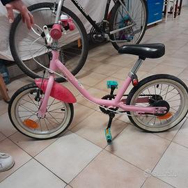 Bicicletta bambina