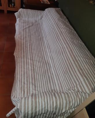 Divano letto 