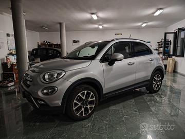 500X 1.6 MultiJet 120 CV Cross