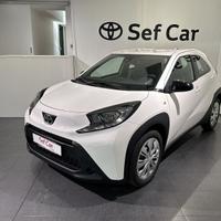Toyota Aygo X 1.0 VVT-i 72 CV 5 porte Active KM 0